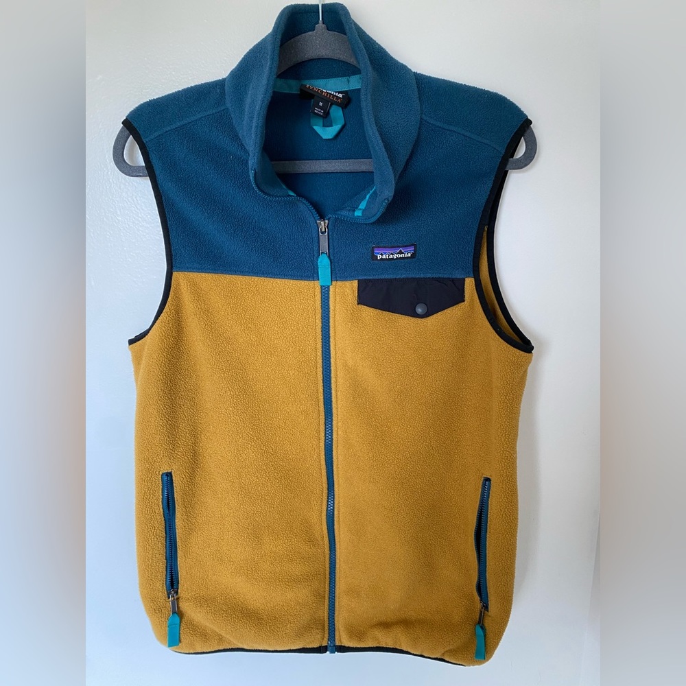 Patagonia best